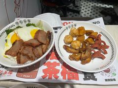 -孖记茶档·热腾茶餐(荔湾领展广场店)