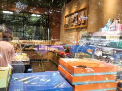 -皇冠幸福里动物奶油生日蛋糕(丹水池店)