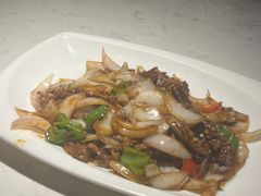 -老淮安·淮安菜(淮阴区店)