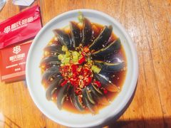 -管氏翅吧(甘家口店)