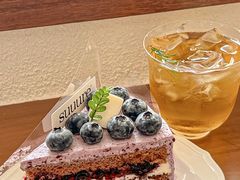 -流酥可心·牛乳蛋糕商店(禾祥西路店)