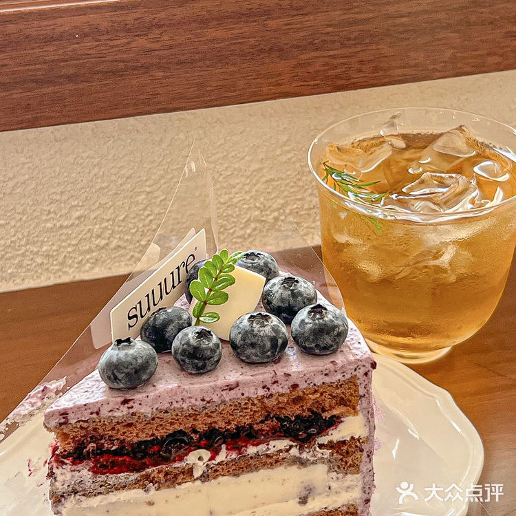 全厦门zui好吃的抹茶麻糬蛋糕！不虚吹 认真的！