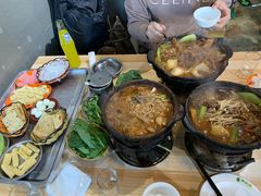 -范贤光鸡公煲(平乐园总店)