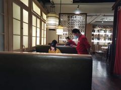 -湘阁里辣(沙井华润万家店)