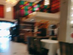 -大鸭梨烤鸭(左家庄店)