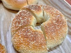 -One Bagel·一个贝果(凯德mall大峡谷店)