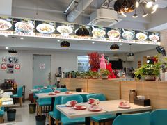 -福巷湘食小馆·猛火现炒(上海首店)