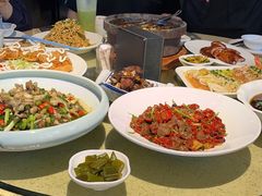 -铜锣湾·有麝自然香(重庆新天地店)