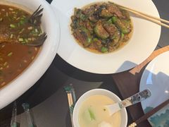 -湖滨客舍·湖北菜