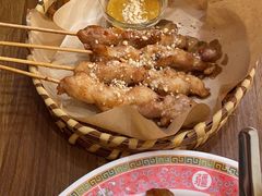 -曼谷食堂·泰国家庭料理
