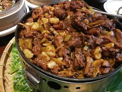 -甘家界牌柠檬鸭(青山店)