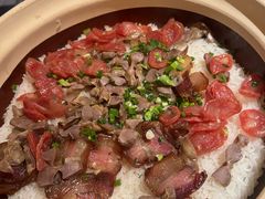 -大鸽饭(汉溪长隆店)