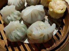 -舊街坊茶楼(市二宫店)