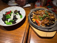 -纳瓦新疆菜(银都店)