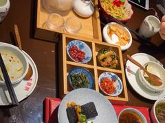 -火宫殿·湘菜小吃·商务宴请·生日聚会(东塘店)