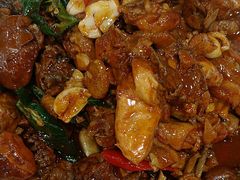 -鲁西南老厨子·特色鲁菜(经一纬五店)