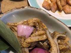 -额尔敦牛厨师铜板烧