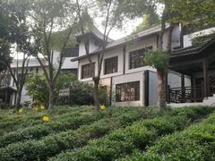 -天目湖山水园