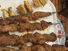 -马记伊源斋涮肉·清真菜(潘家园古玩市场店)