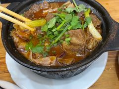 -沈妈砂锅(双楠店)