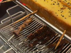 -阿福小龙虾·海鲜烧烤(长途汽车站店)