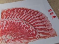 -蜀留香火锅·始于1999·原四川老火锅(白堤路店)