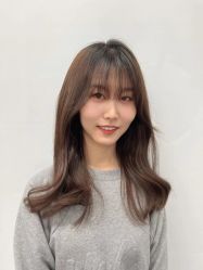-逸丝风尚yesfashion造型