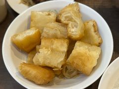 -松發肉骨茶(克拉码头店)