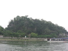 -桂林两江四湖景区