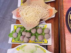 -大吉利潮汕牛肉火锅(王府井店)