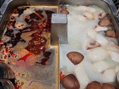 -海底捞火锅(龙湖三千集店)
