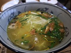 -芸南道·过桥米线(昆明老街旗舰店)