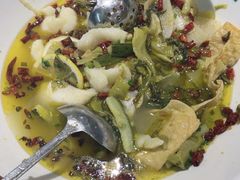 -绿草地·湘菜(7mall店)