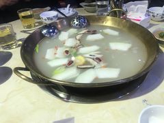 -京门活鱼馆·鱼火锅(百子湾（原红庙）店)