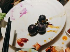 -犇放和牛烤肉·烤榴莲自助(苏宁城市奥莱店)