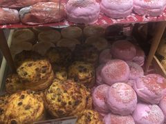 -山崎面包(静安久光店)