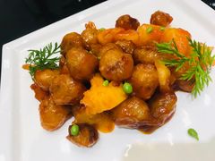 -味+新京宴·烤鸭·北京菜(创意谷店)