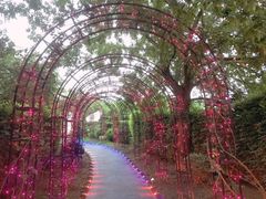 -福建鲤鱼洲酒店