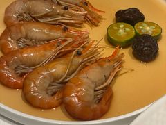 -醉舍·新淮扬菜(长宁龙之梦店)