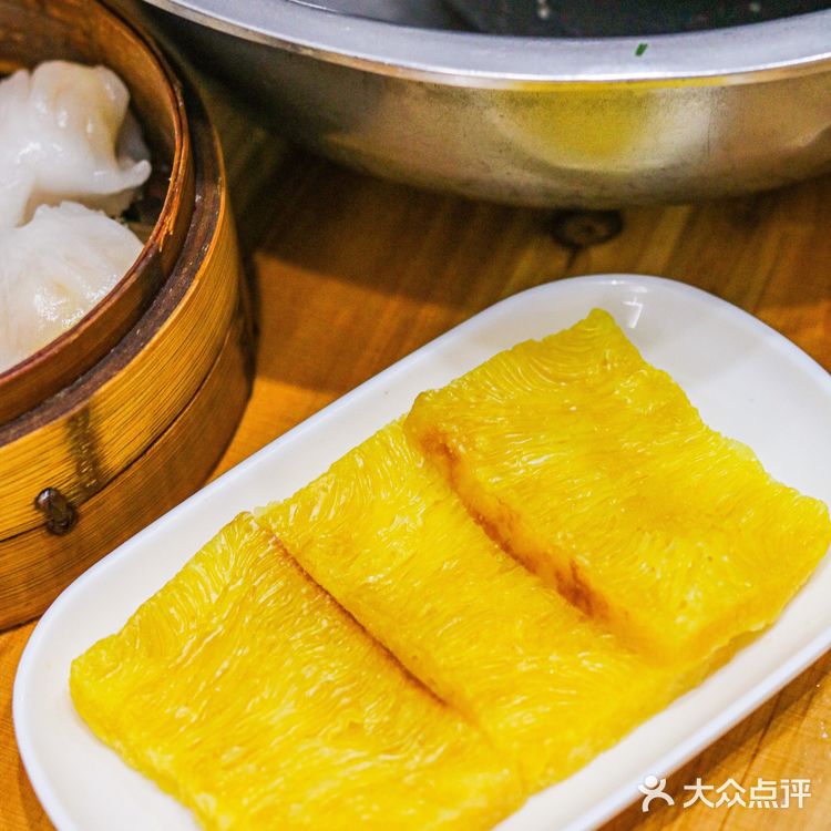 平潭认准㊙️毛记海鲜砂锅粥…十多年老字号！