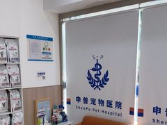 -申普宠物医院·眼科·心内科·影像科(普陀分院)