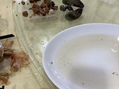 -考记泥焗鸡农庄·海鲜(北洛秘境店)