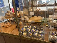 -莫斯科餐厅面包坊(北展店)