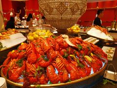 -咖啡苑 - 蔚藍夏日限定主题(永利皇宫店)