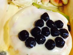 -食武士·舒芙蕾(新街口明瓦廊店)