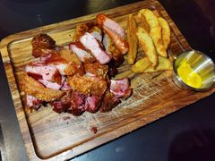 -五合院·整点烤肉