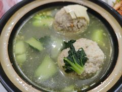 -溱湖八鲜菜馆