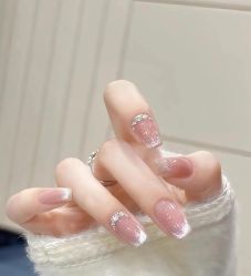 -悦指间美甲美睫
