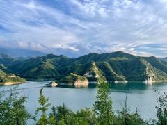 -龙门涧景区