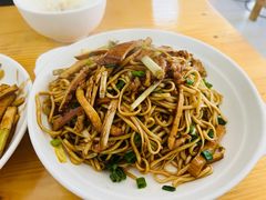 -姐妹面馆(水澄路店)
